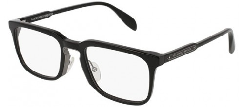 Alexander McQueen AM0079O 001 E